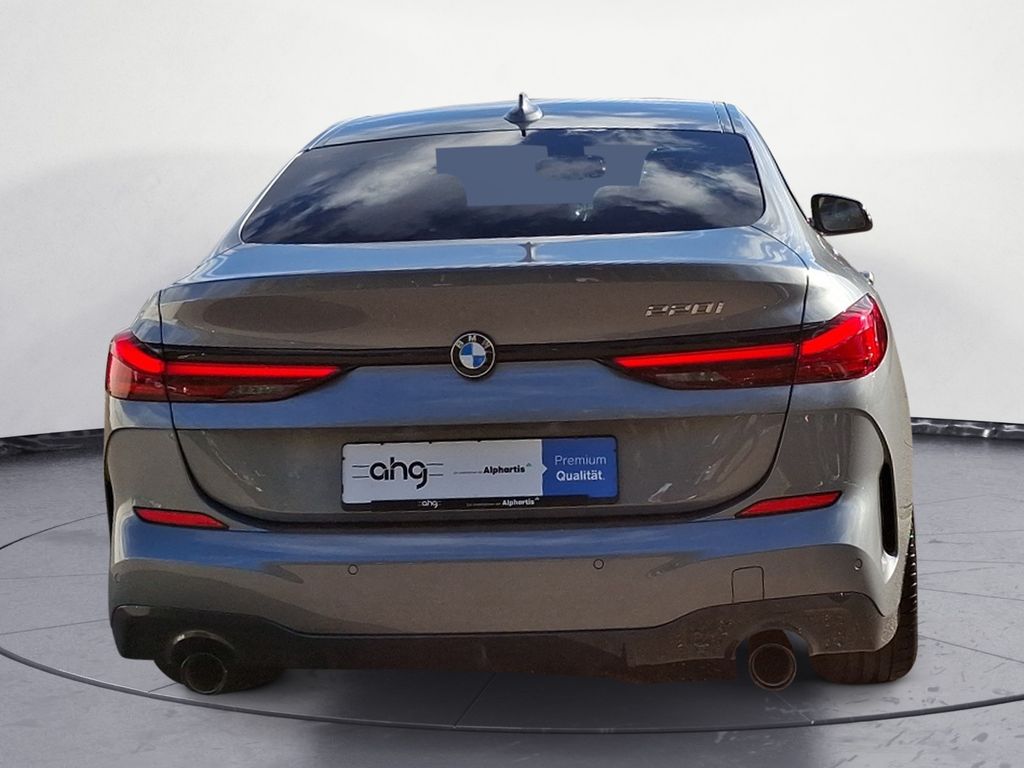 BMW 220 Gran Coupé 2024