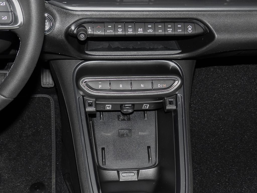 Fiat 600 2025
