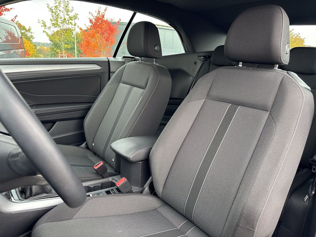 Volkswagen T-Roc 2023