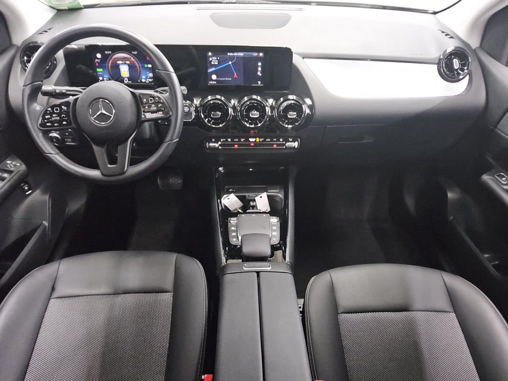 Mercedes-Benz B 250 2022