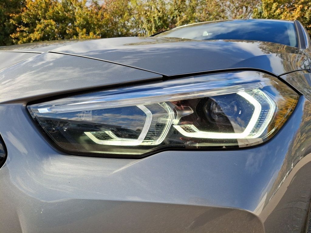 BMW 220 Gran Coupé 2024