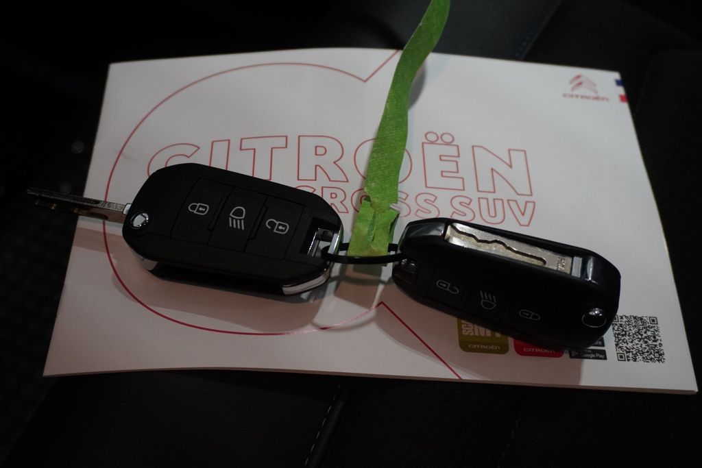 Citroën C5 Aircross 2022