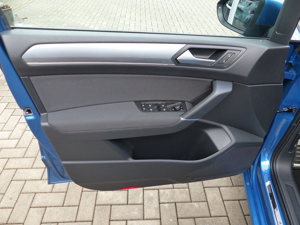 Volkswagen Touran 2022