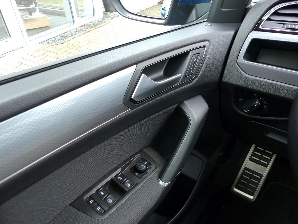 Volkswagen Touran 2022