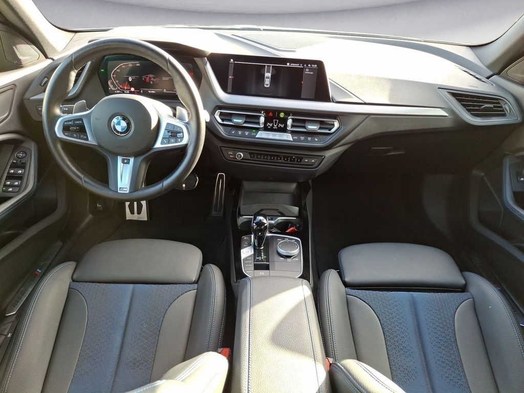 BMW 220 Gran Coupé 2024