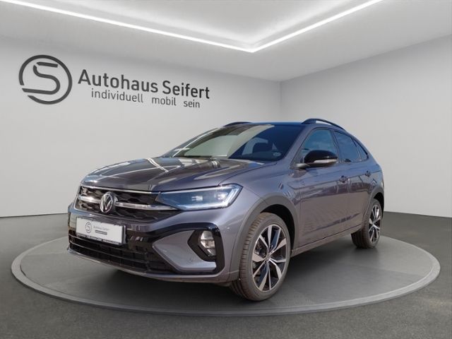 Volkswagen Taigo 2025