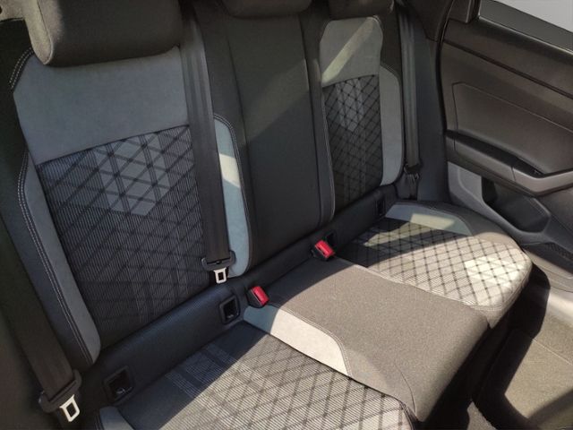 Volkswagen Taigo 2025