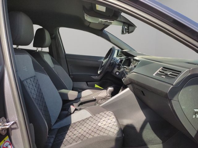 Volkswagen Taigo 2025