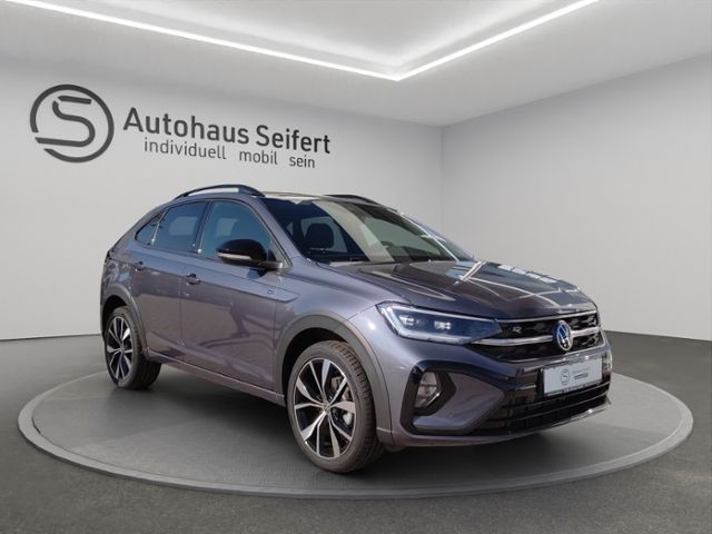 Volkswagen Taigo 2025