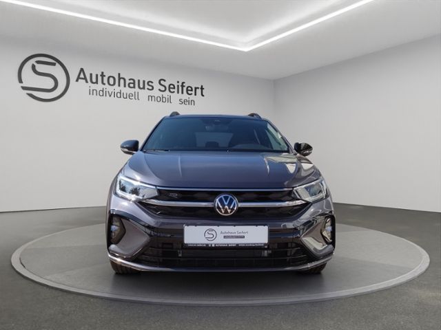 Volkswagen Taigo 2025