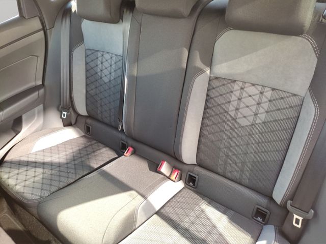 Volkswagen Taigo 2025