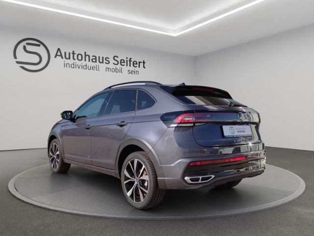 Volkswagen Taigo 2025