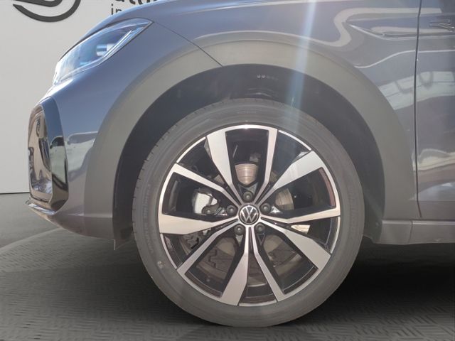 Volkswagen Taigo 2025