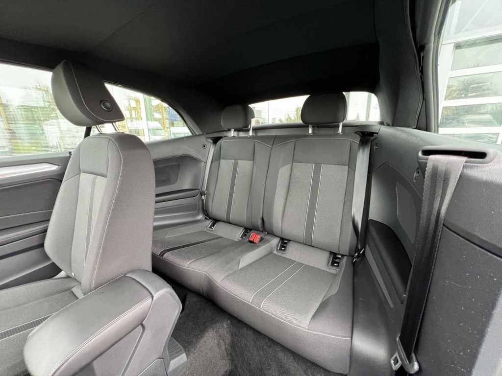 Volkswagen T-Roc 2023