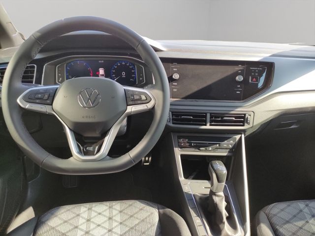 Volkswagen Taigo 2025