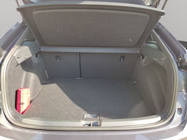 Volkswagen Taigo 2025