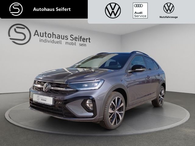 Volkswagen Taigo 2025