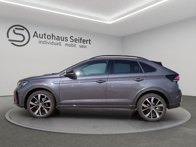 Volkswagen Taigo 2025