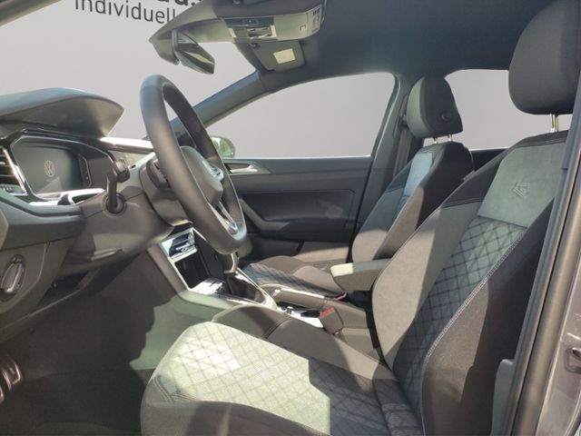 Volkswagen Taigo 2025