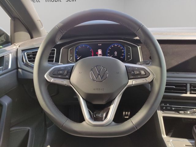 Volkswagen Taigo 2025