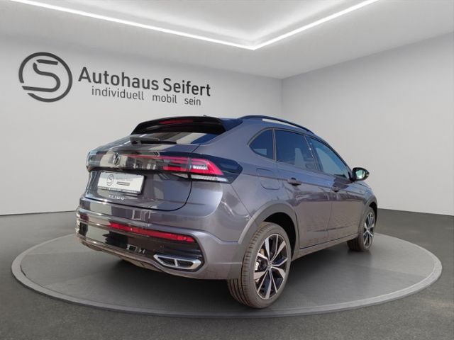 Volkswagen Taigo 2025