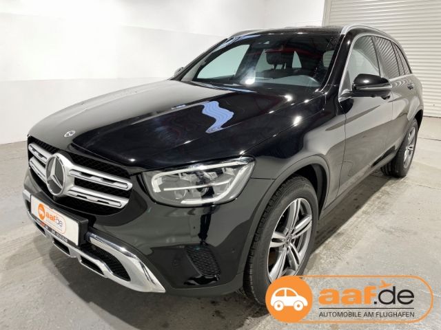 Mercedes-Benz GLC 300 2022