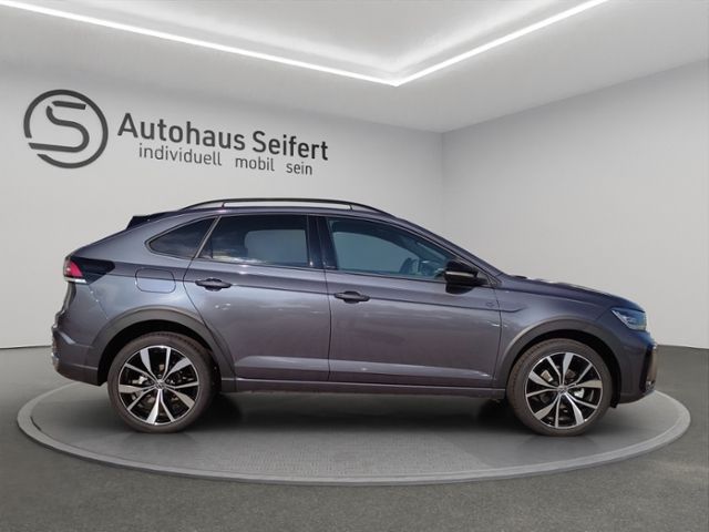 Volkswagen Taigo 2025