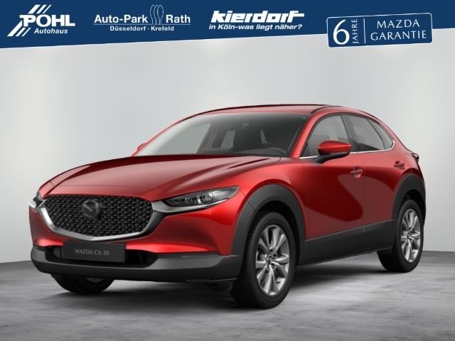 Mazda CX-30 2025