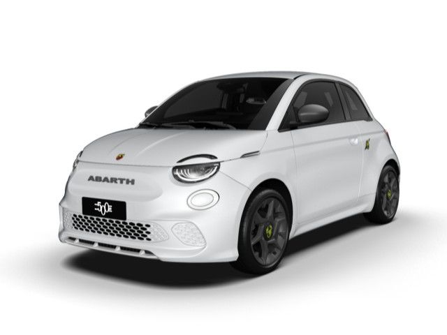 Abarth 500