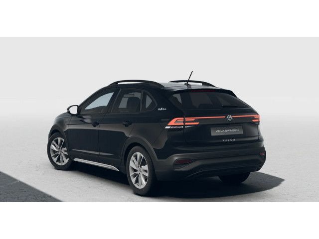 Volkswagen Taigo 2025