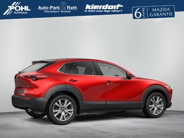 Mazda CX-30 2025