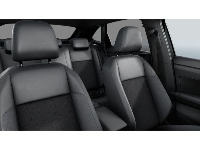 Volkswagen Taigo 2025