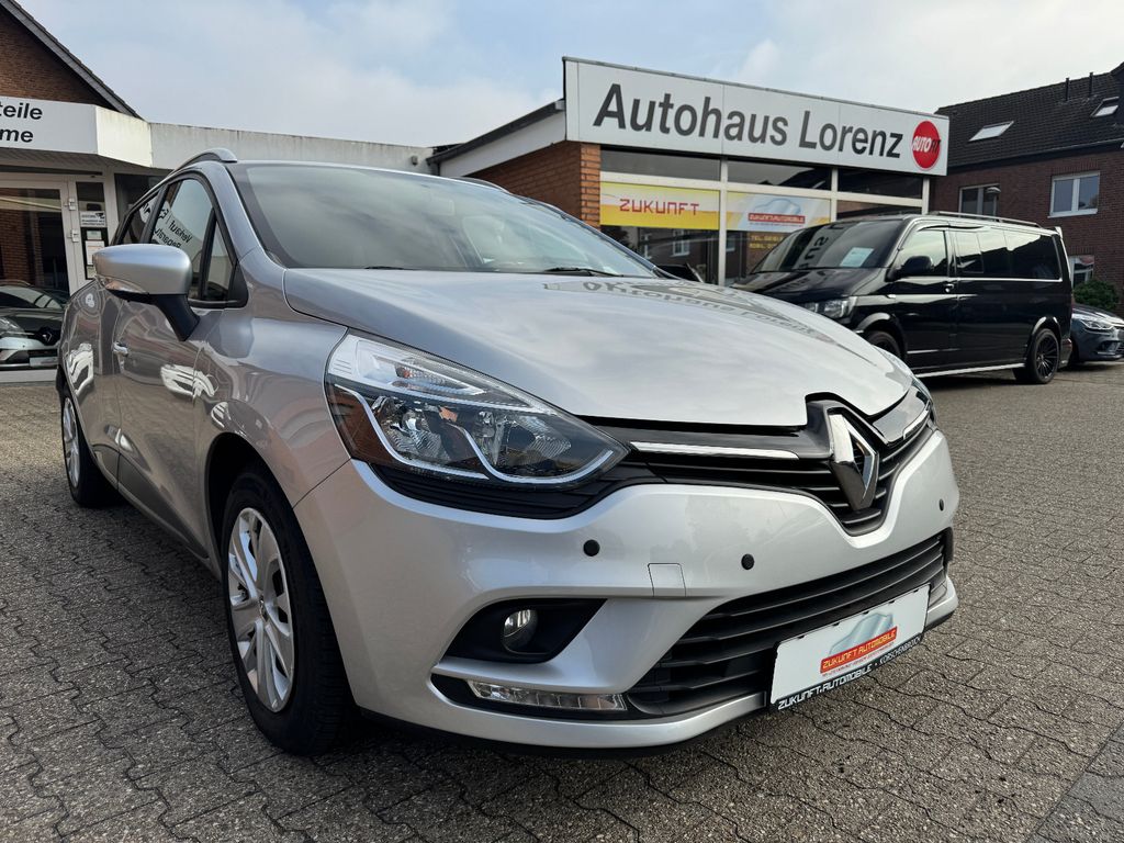 Renault Clio 2019