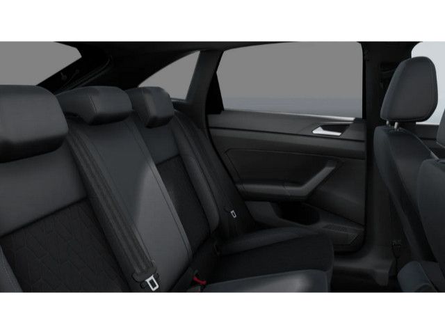 Volkswagen Taigo 2025