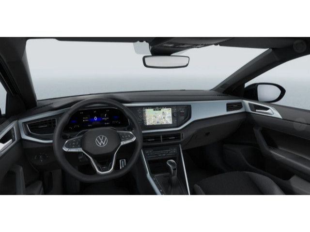 Volkswagen Taigo 2025