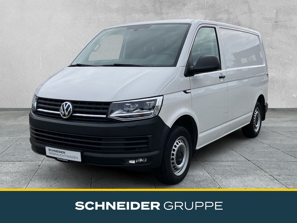 Volkswagen T6 Transporter 2019