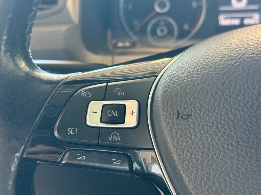 Volkswagen Caddy 2017