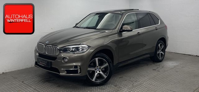 BMW X5 2017
