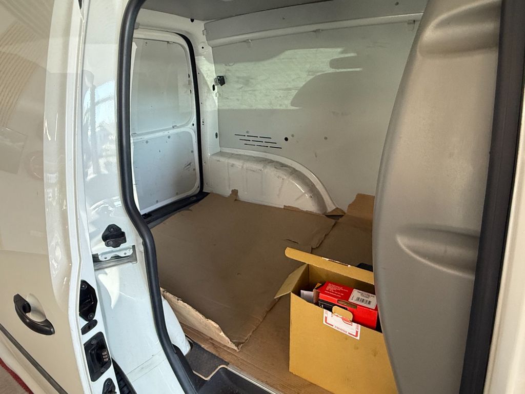 Volkswagen Caddy 2017