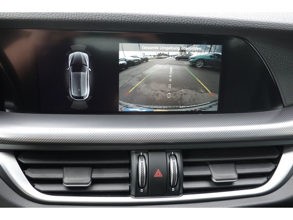 Alfa Romeo Stelvio 2022