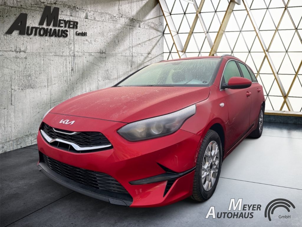 Kia cee'd Sportswagon 2025
