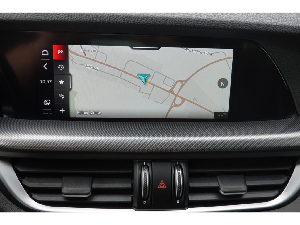 Alfa Romeo Stelvio 2022