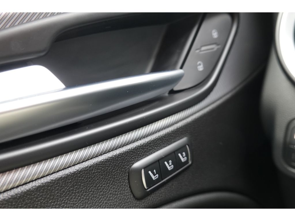 Alfa Romeo Stelvio 2022