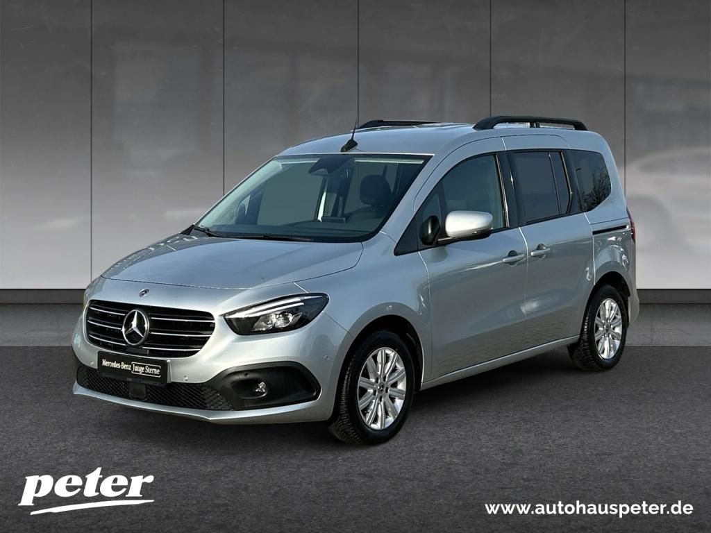 Mercedes-Benz T-Class 2024