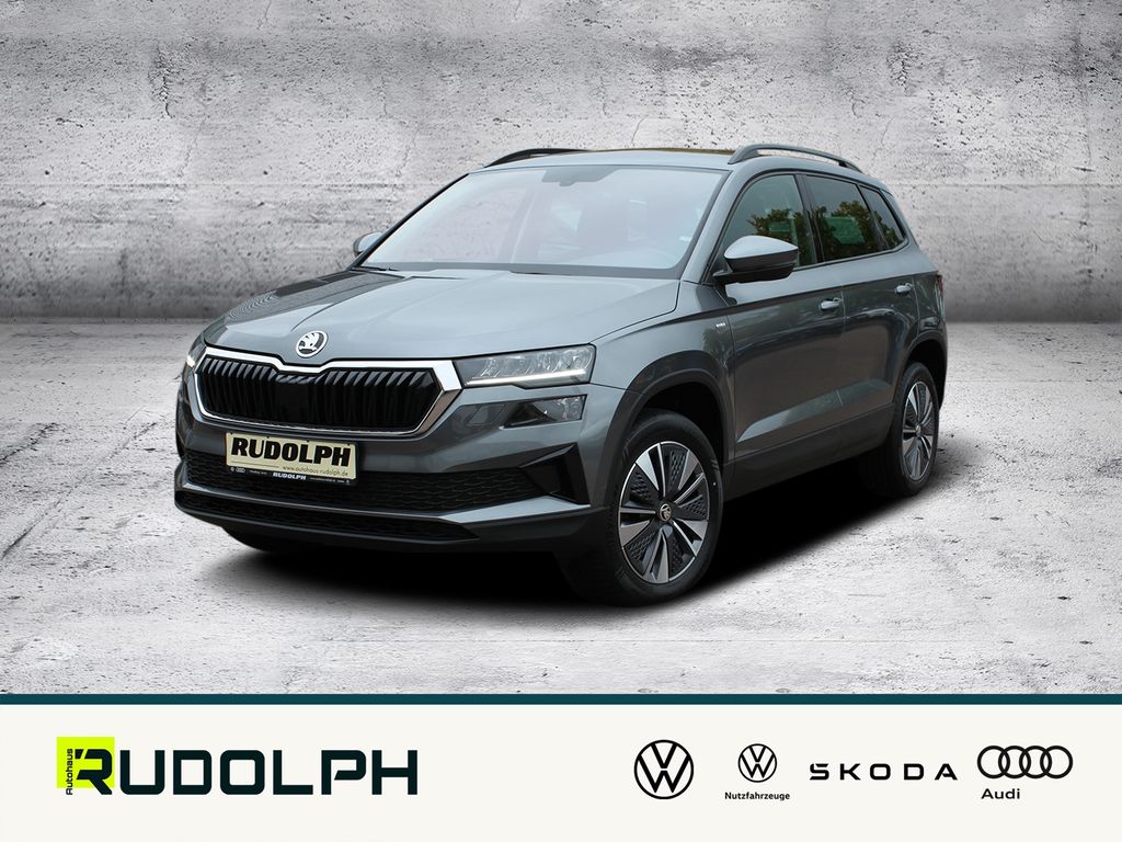 Skoda Karoq 2023