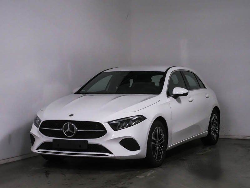 Mercedes-Benz A 180 2024