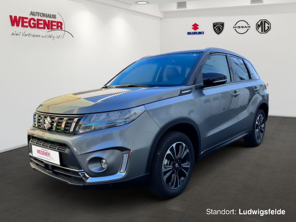 Suzuki Vitara 2023