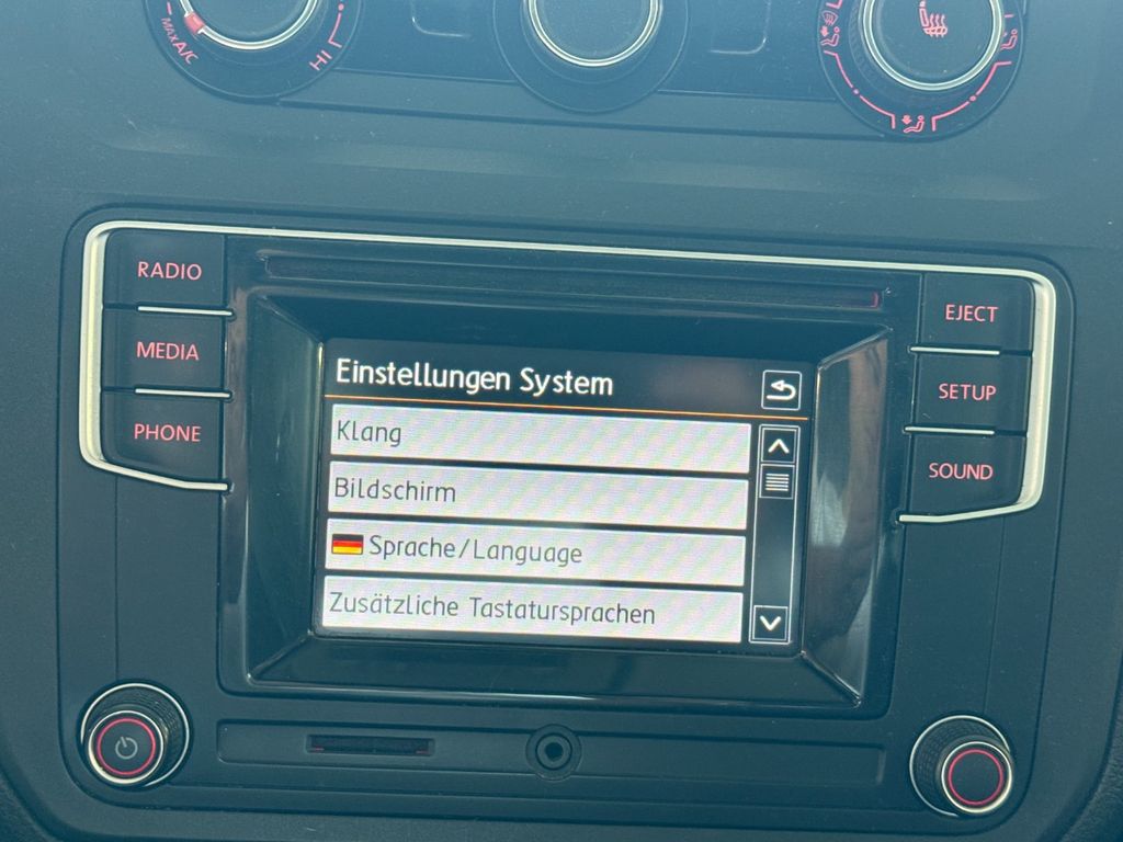 Volkswagen Caddy 2017