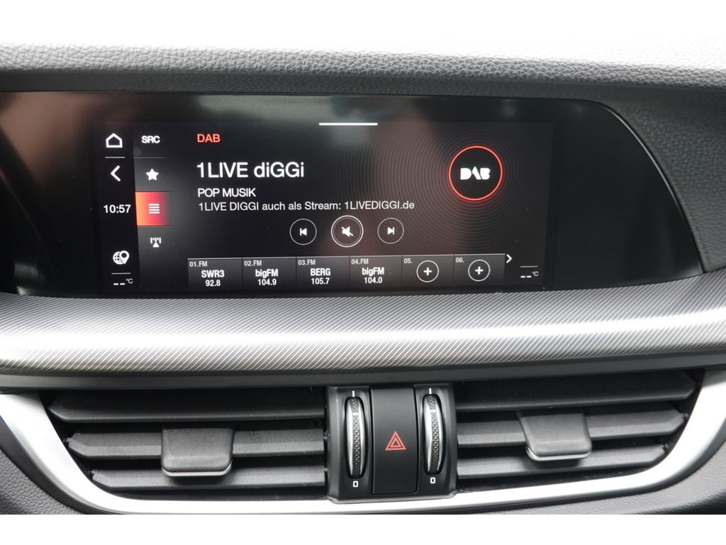 Alfa Romeo Stelvio 2022