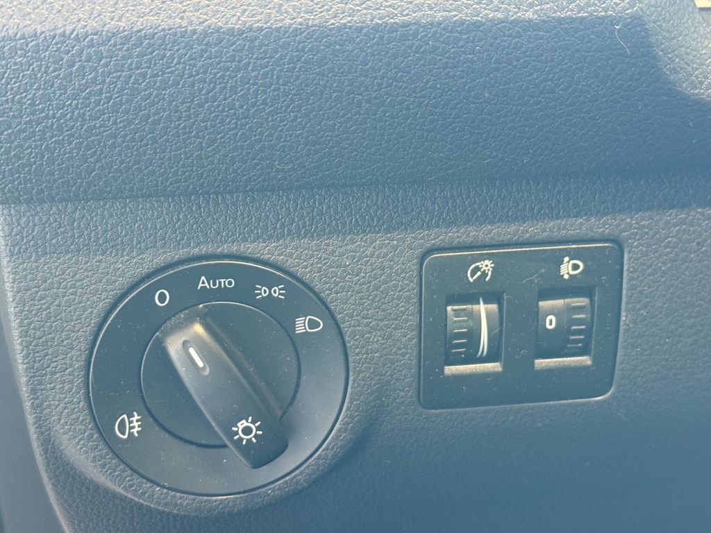 Volkswagen Caddy 2017